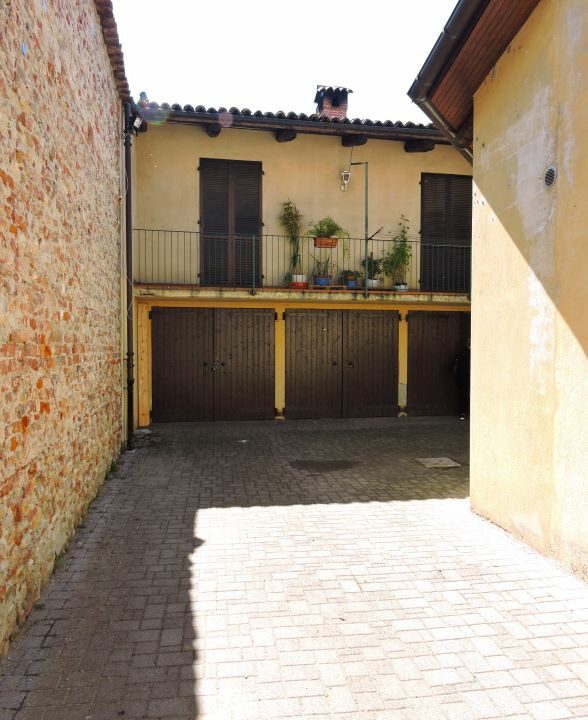 via xx settembre-