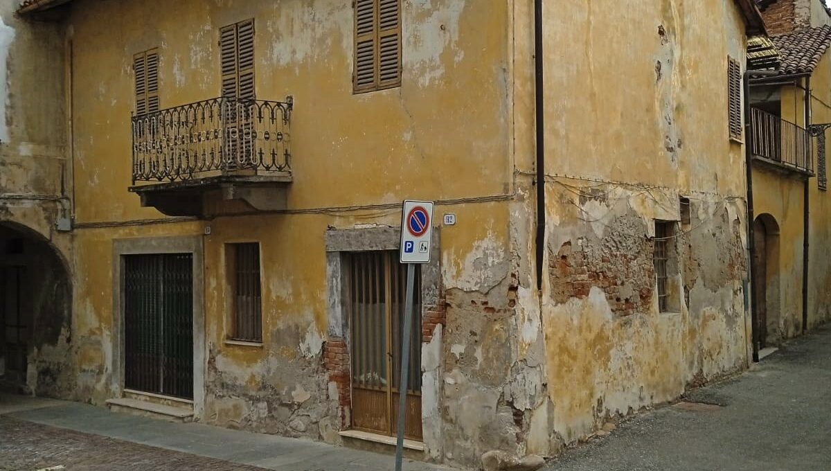 via roma 920