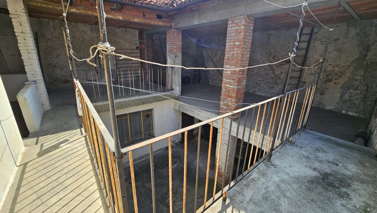 via roma 921