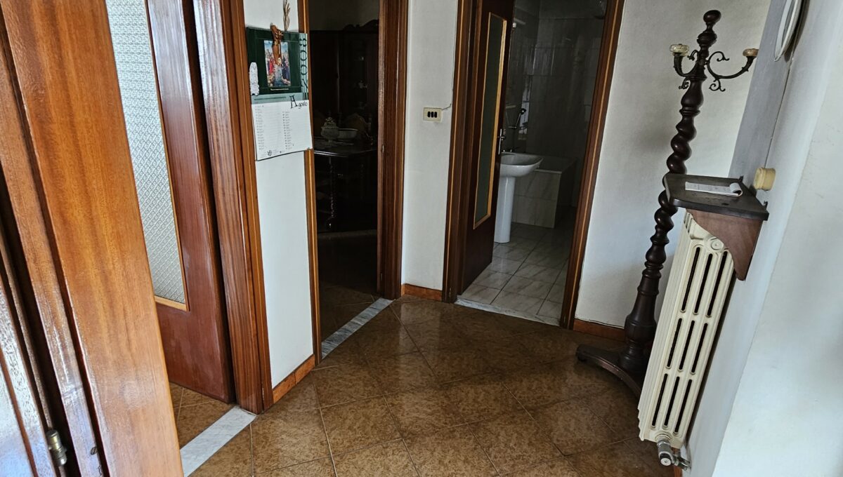 via roma 923