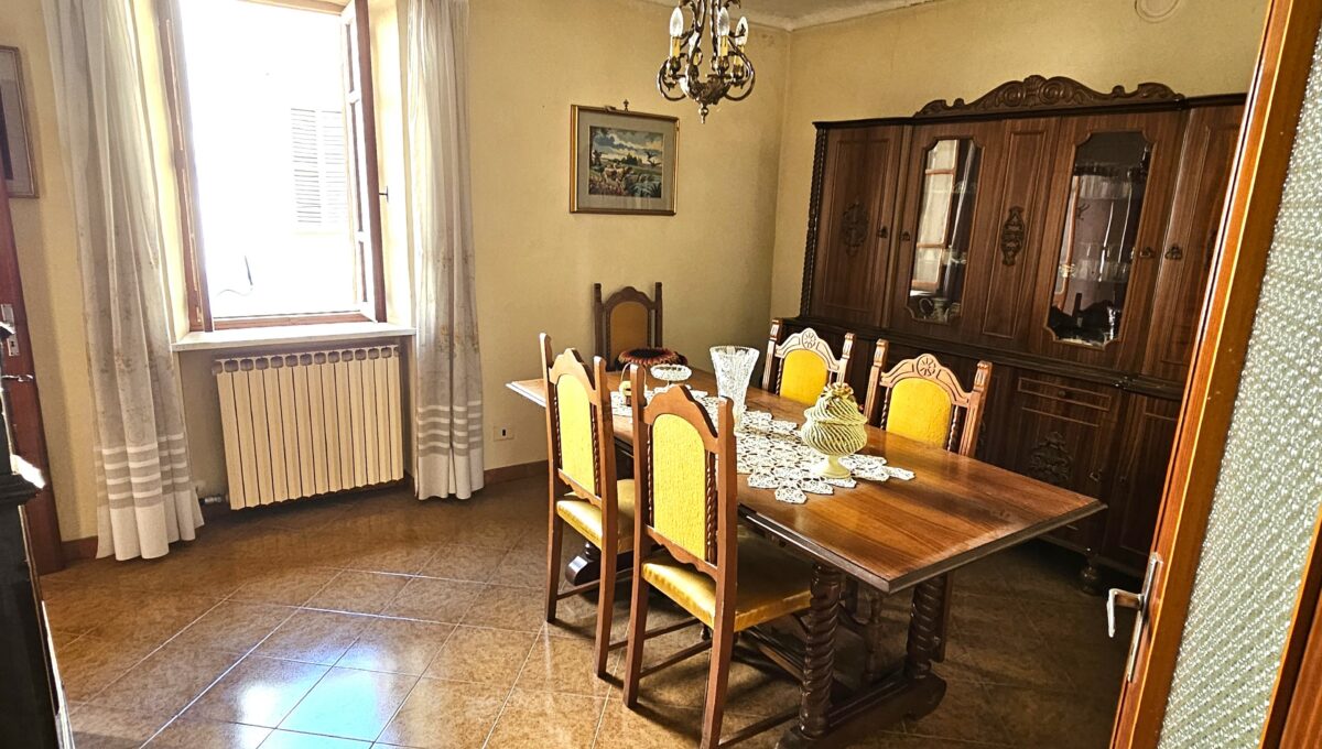 via roma 925