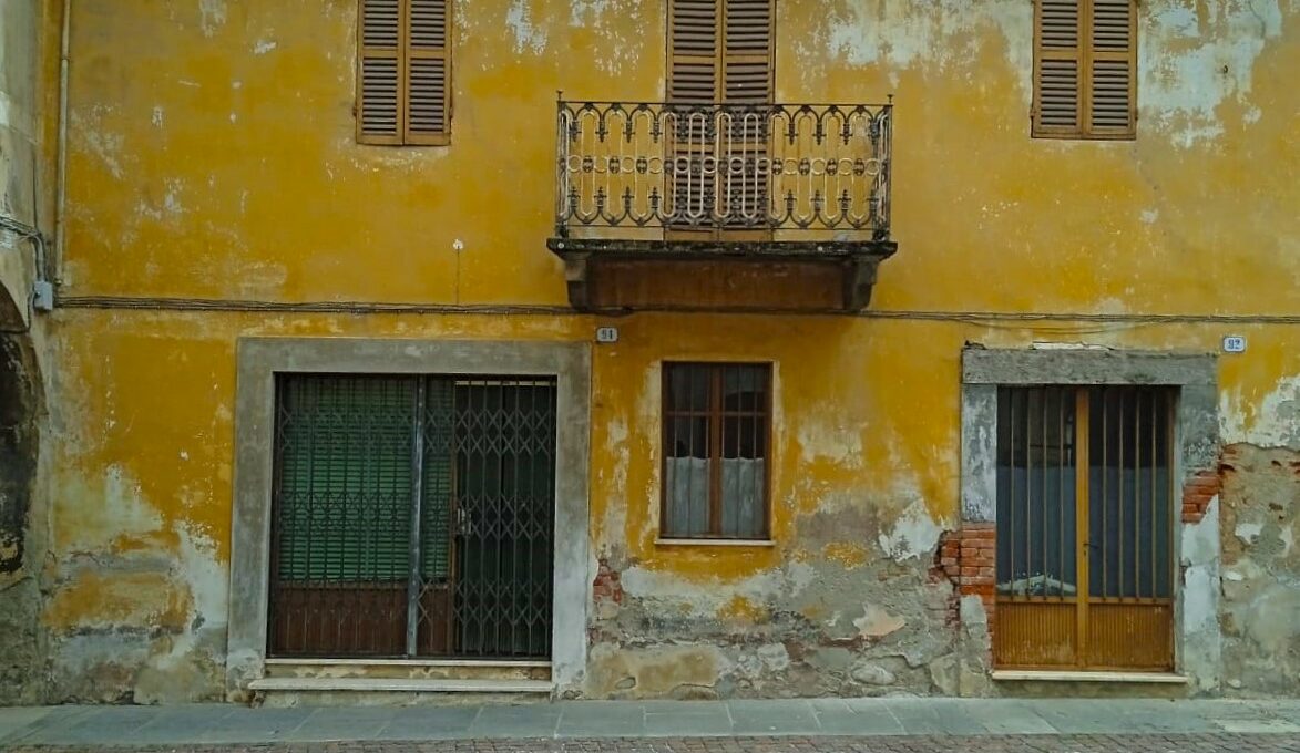 via roma 928