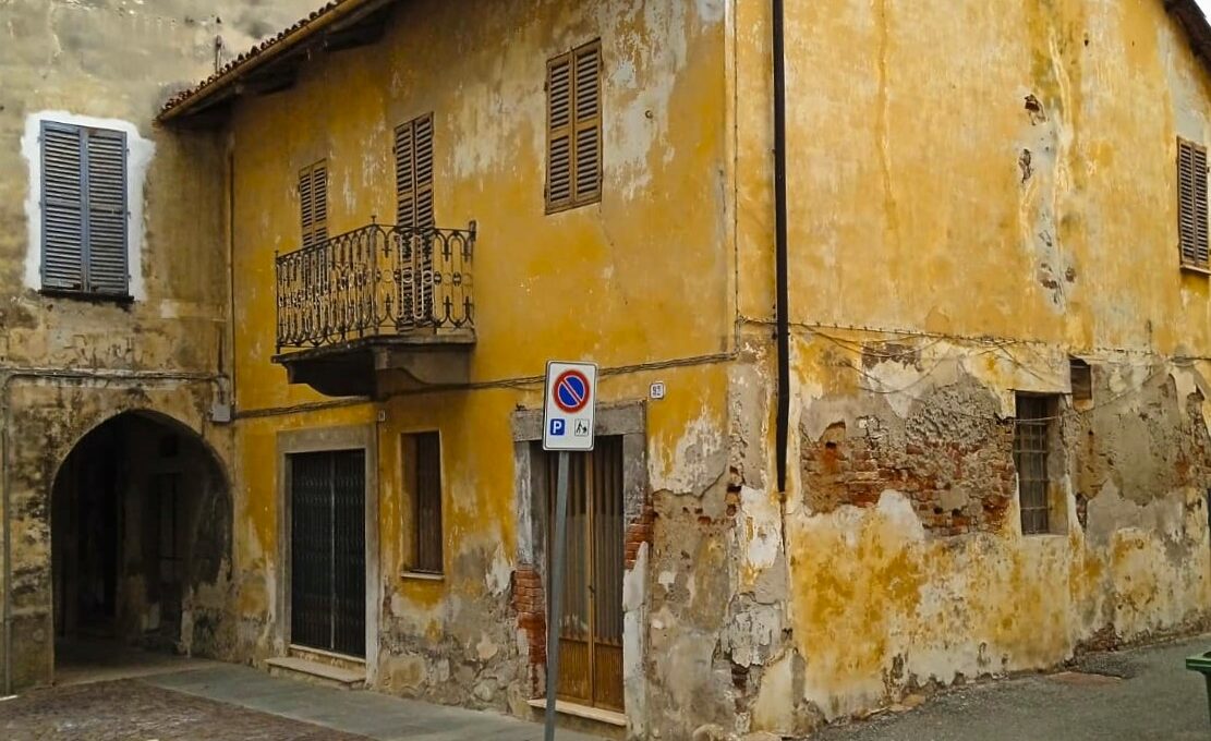 via roma 929