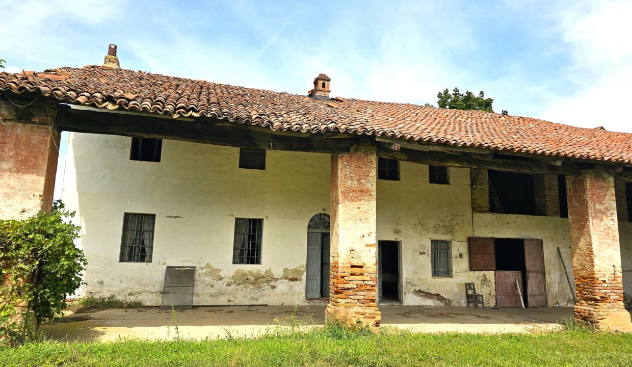 borgata airali