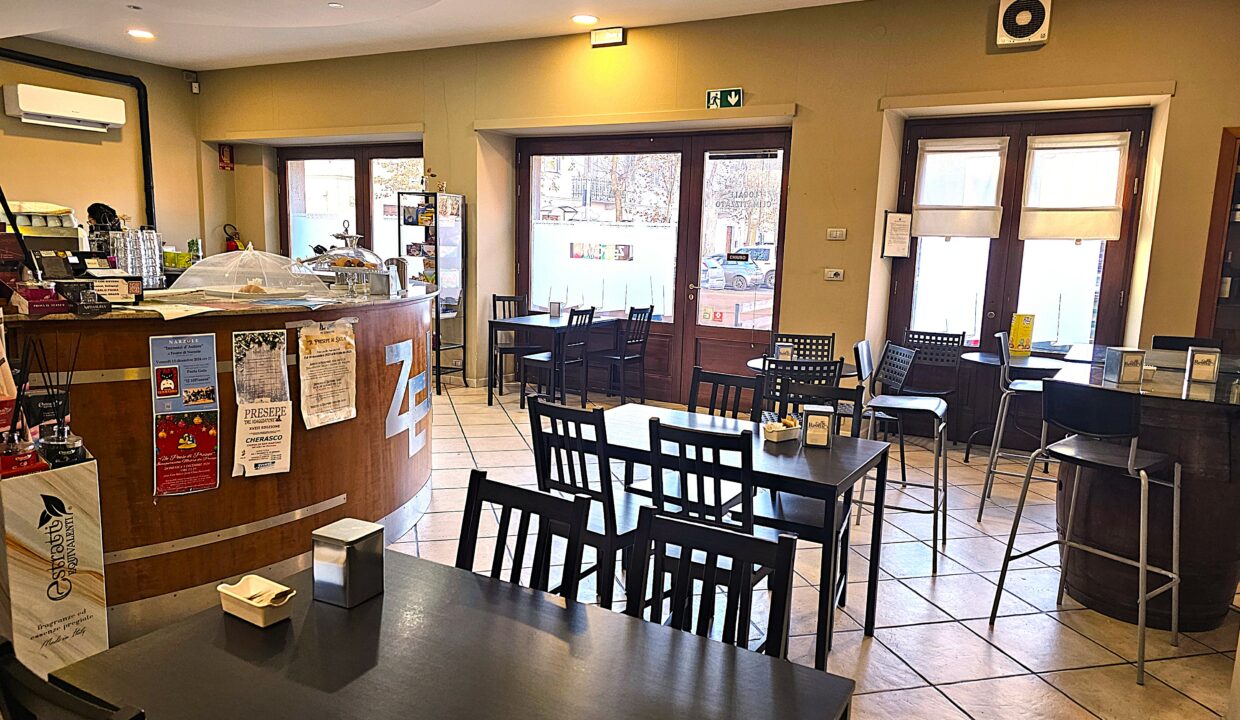 bar narzole