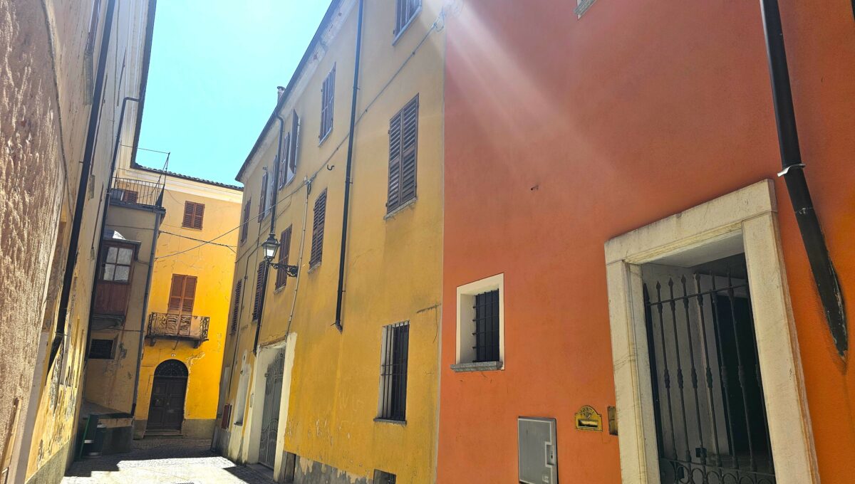 VIA RACCHIA23