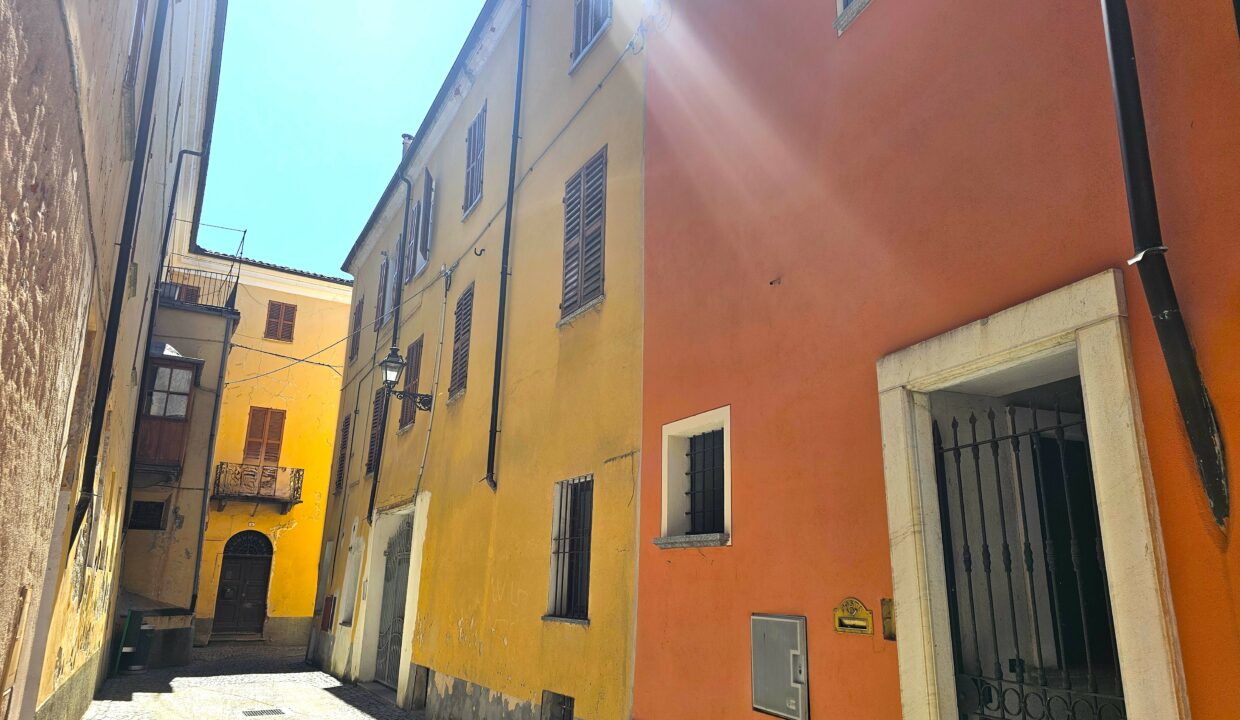 VIA RACCHIA23