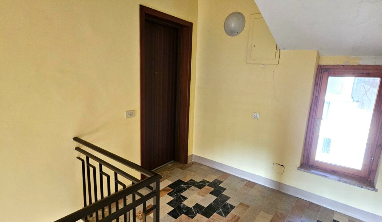 VIA XXV APRILE1